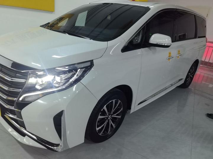 GAC Trumpchi M8 2024 Leading Series 390T Exclusive