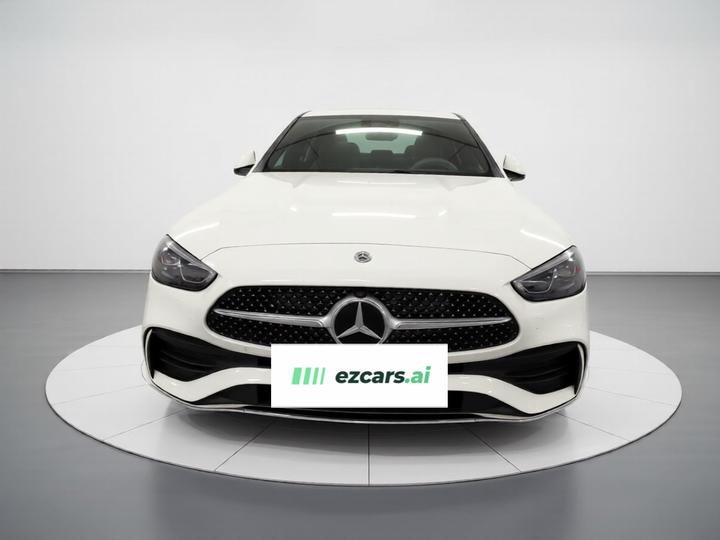 C-Class 2025 C 200 L Sport photo 2
