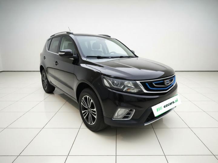 Vision X6 2016 1.8L MT Luxury photo 3