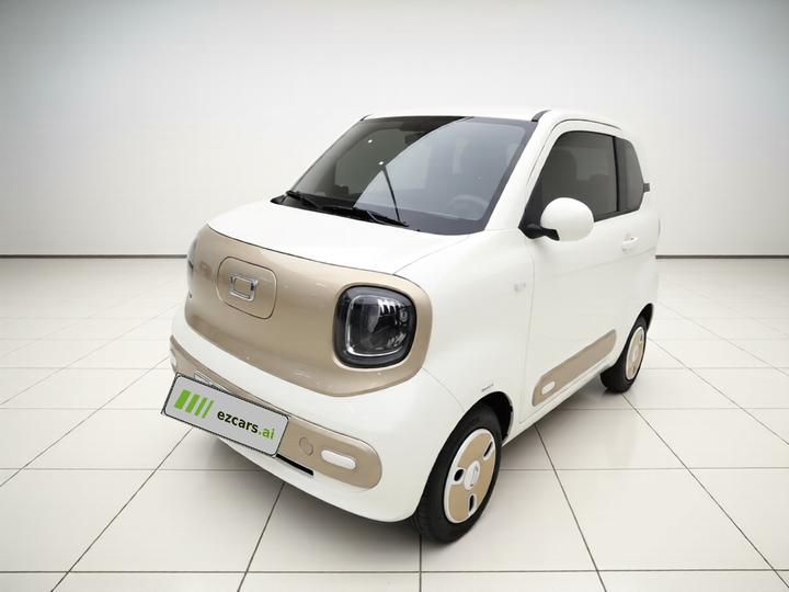 Bestune Pony 2025 222km