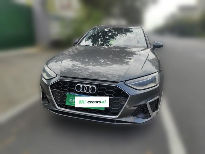 A4L 2020 40 TFSI Luxury Dynamic photo 2