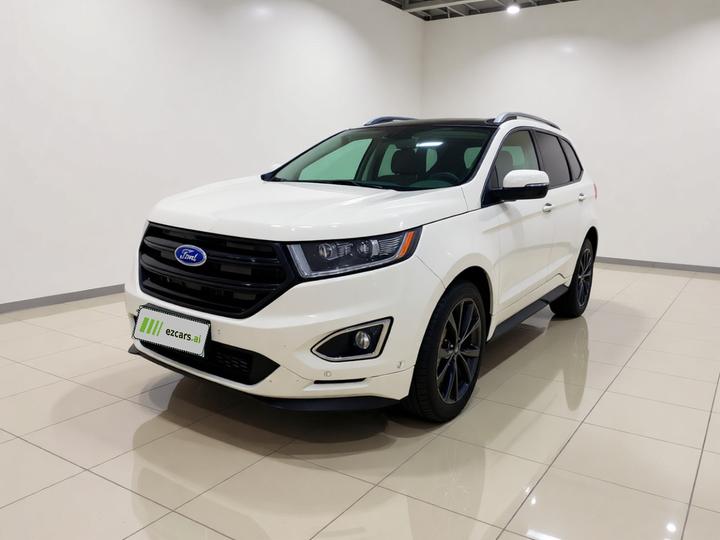 Edge 2015 2.7T GTDi AWD Sport 7-Seater
