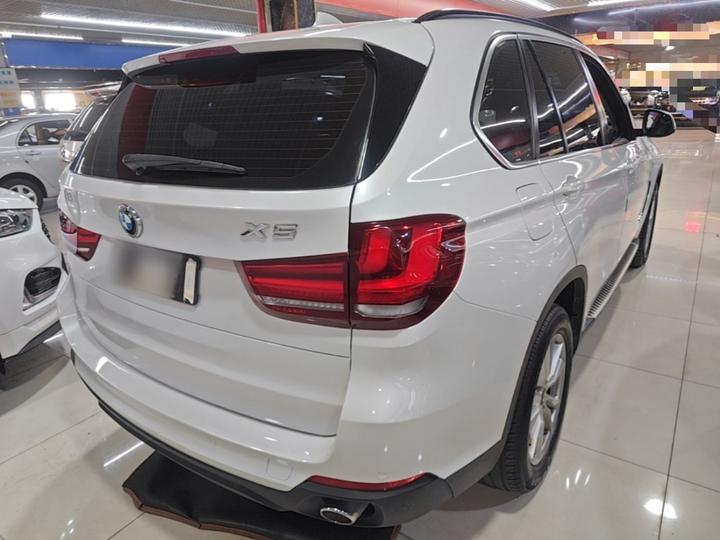 X5 Imported 2015 xDrive28i photo 4