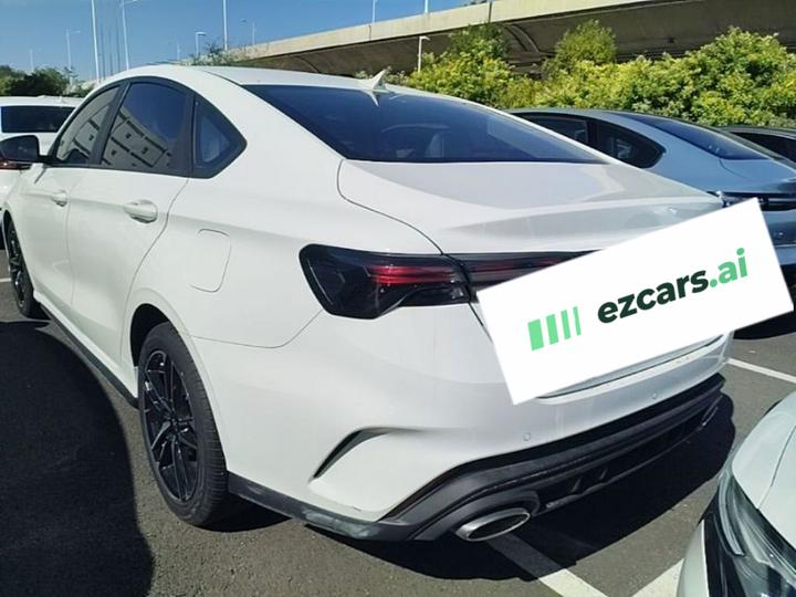 2024 Binrui COOL 1.5T DCT photo 4