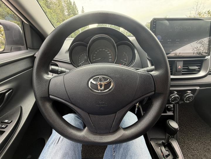 YARiS L 2020 X 1.5L CVT Leading photo 2