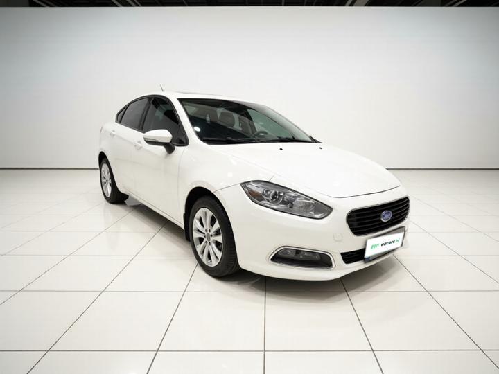 Fiat 2015 1.4T AT Energetic photo 3