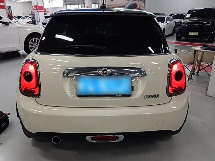 2016 1.5T COOPER photo 3