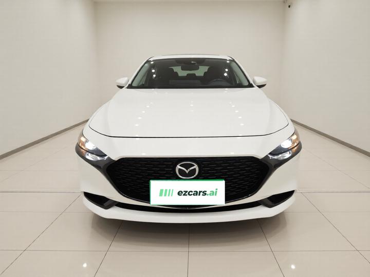 3 Axela 2020 2.0L AT photo 2