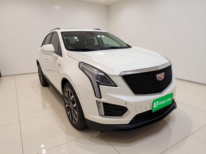 XT5 2022 2.0T AWD Luxury photo 3