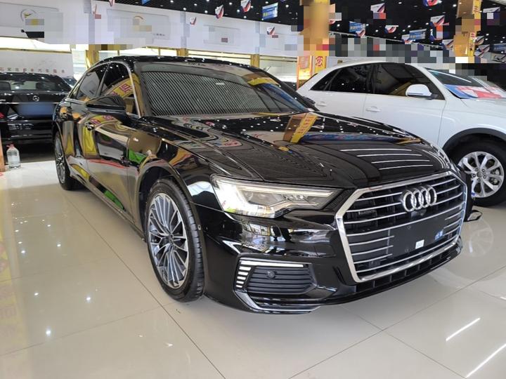 A6L EV 2022 55 TFSI e quattro photo 3