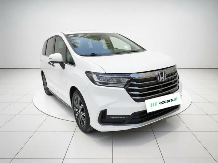 Odyssey 2024 2.0L e:HEV Enjoy photo 3