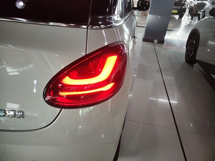 Wuling Bingo 2023 410km Exclusive photo 7