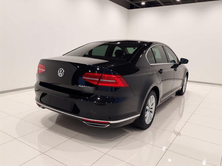 Magotan 2018 Facelift 380TSI DSG Luxury photo 6