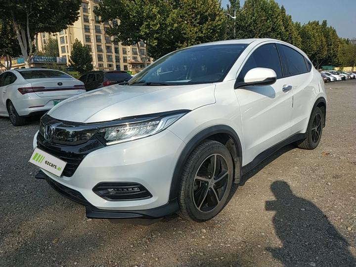 Vezel 2019 220 TURBO CVT Luxury China VI