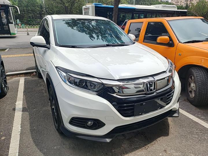 Vezel 2020 1.5L CVT photo 3