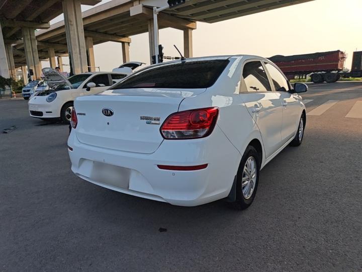 Pegas 2017 1.4L AT Smart Value photo 4
