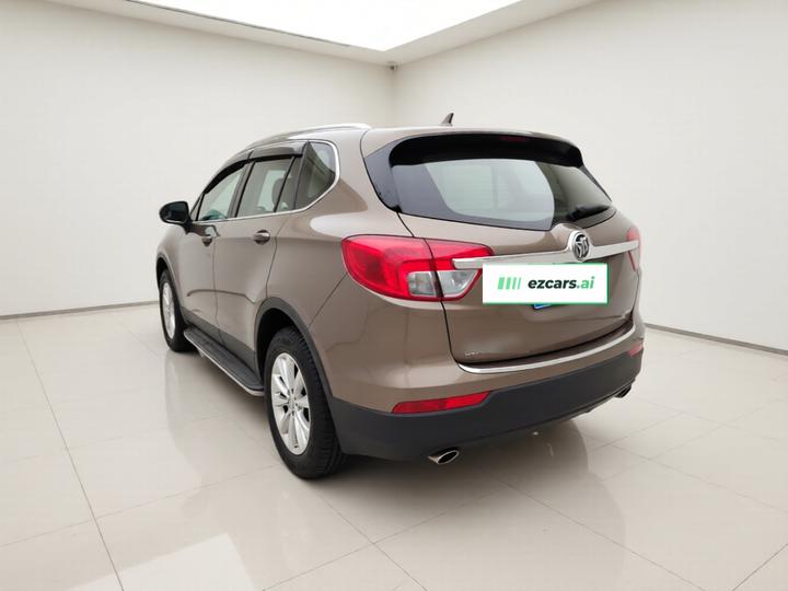 Envision 2016 28T AWD Luxury photo 4