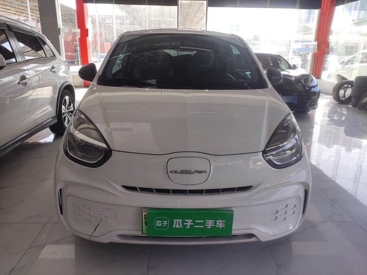 Clever R 2022 311km Yuan photo 2