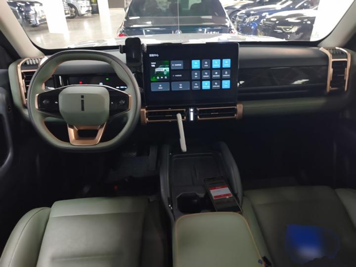 iCAR 03 2024 401km RWD Standard Advanced photo 5