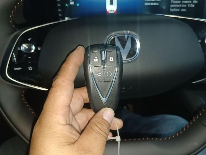 CS75 PLUS 2025 4th Gen 1.5T Excellence photo 8