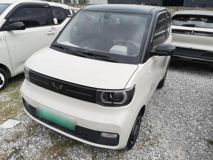 Hongguang MINIEV 2022 Macaron LFP