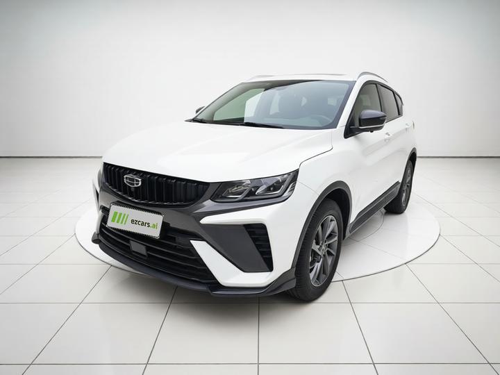 Binyue 2024 1.5T DCT