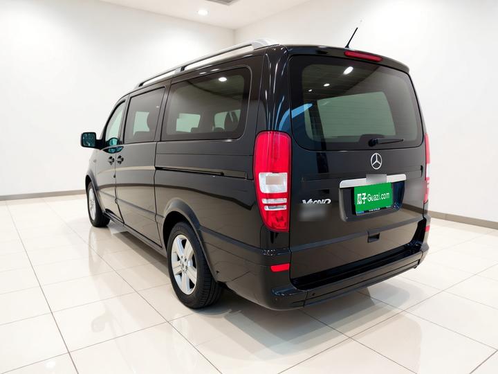2013 3.0L Comfort photo 4
