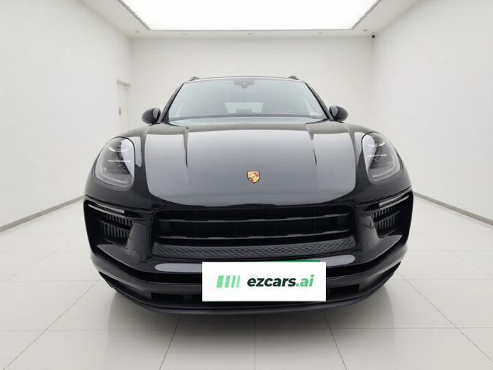 2022 Macan S 2.9T photo 2