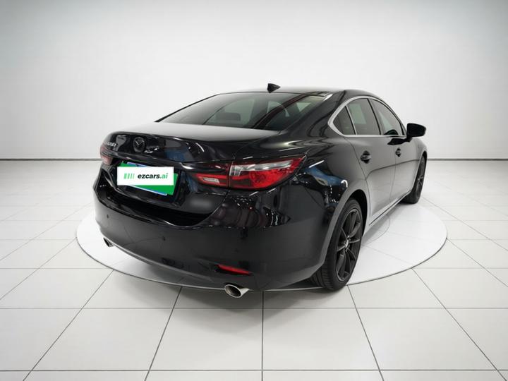 Atenza 2021 2.5L Sport photo 6
