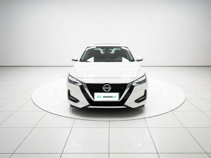 Sylphy 2022 1.6L XL CVT Enjoy photo 2