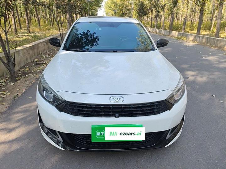 2021 1.5T CVT photo 2