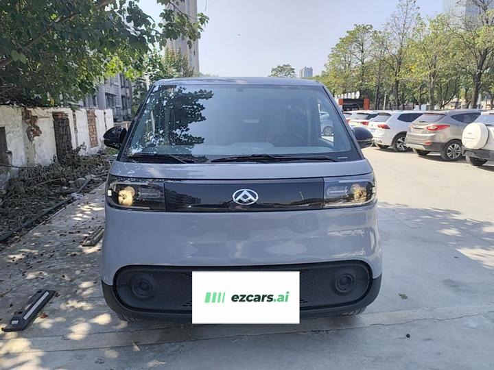 MAXUS V1 2026 V1 50kWh photo 2