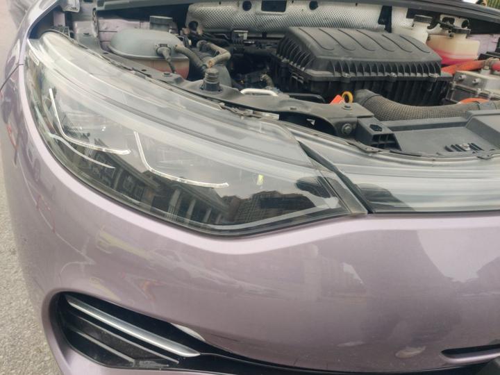 X 2020 PHEV Flagship photo 7