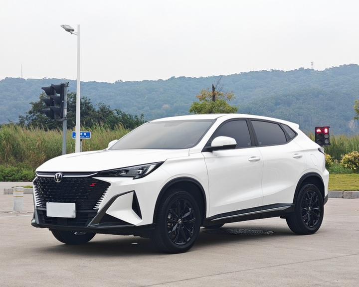X5 PLUS 2025 1.5T DCT
