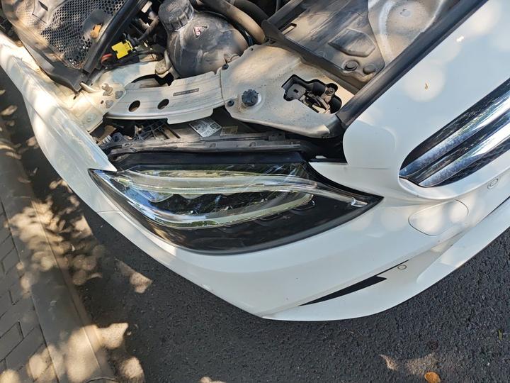 C-Class 2020 C 260 Sport photo 7