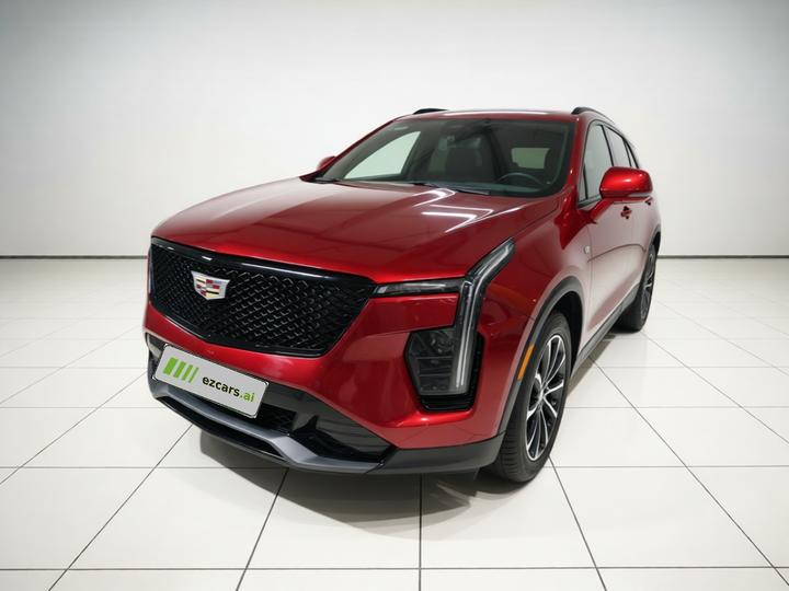 XT4 2024 28T AWD Luxury