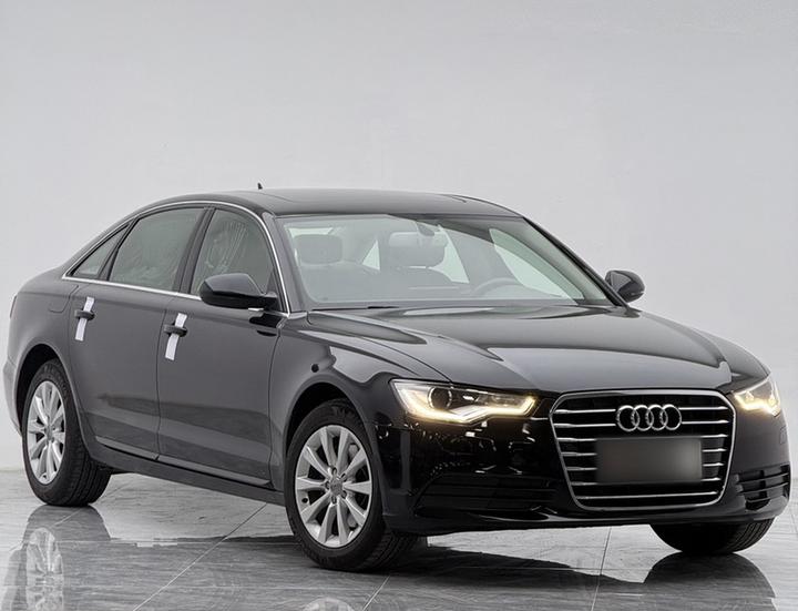 A6L 2014 TFSI Standard photo 3