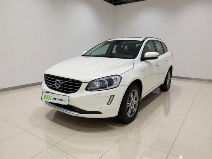 XC60 Imported 2014 T5