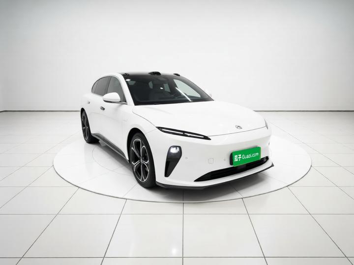 ET5T 2024 75kWh Touring photo 3