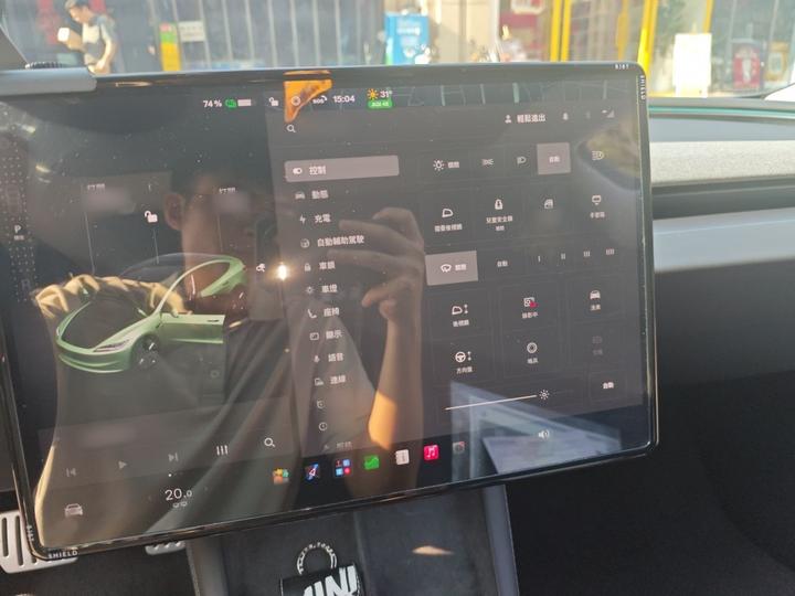 Model 3 2025 RWD photo 4