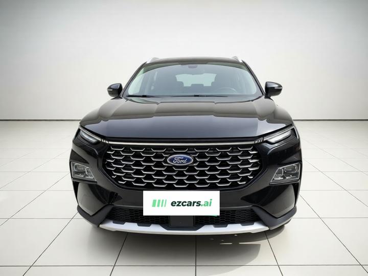Equator Sport 2022 EcoBoost 170 photo 2