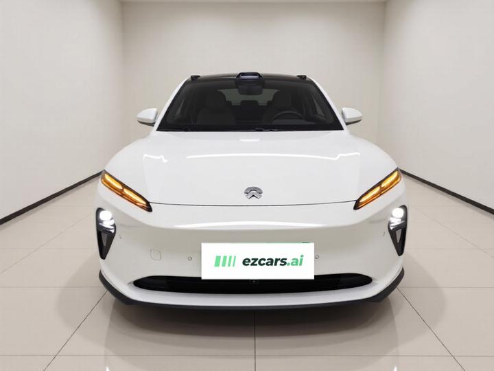 ET5T 2024 75kWh Touring photo 2