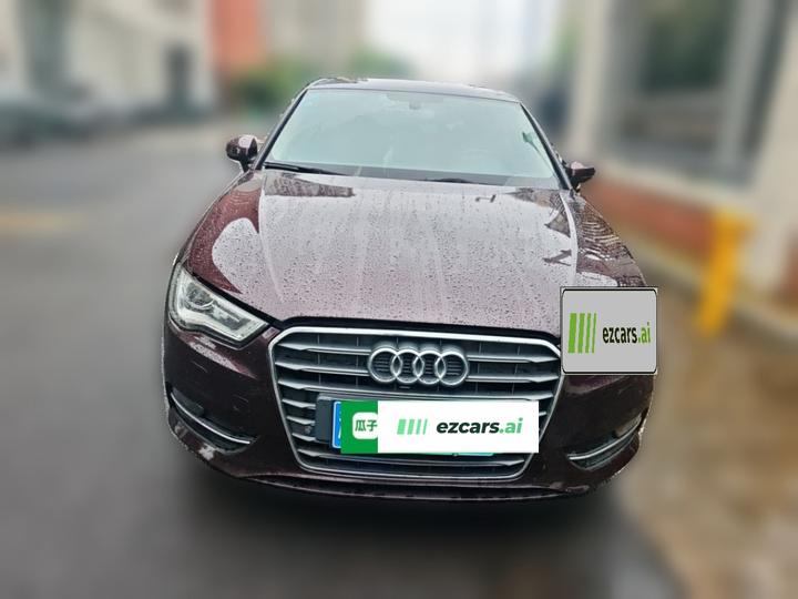 A3 2016 Sportback 35 TFSI photo 2