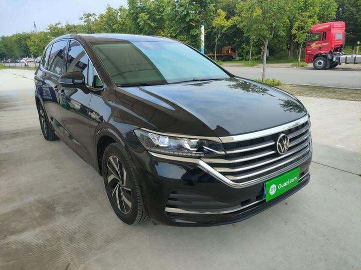 Viloran 2023 380TSI photo 3