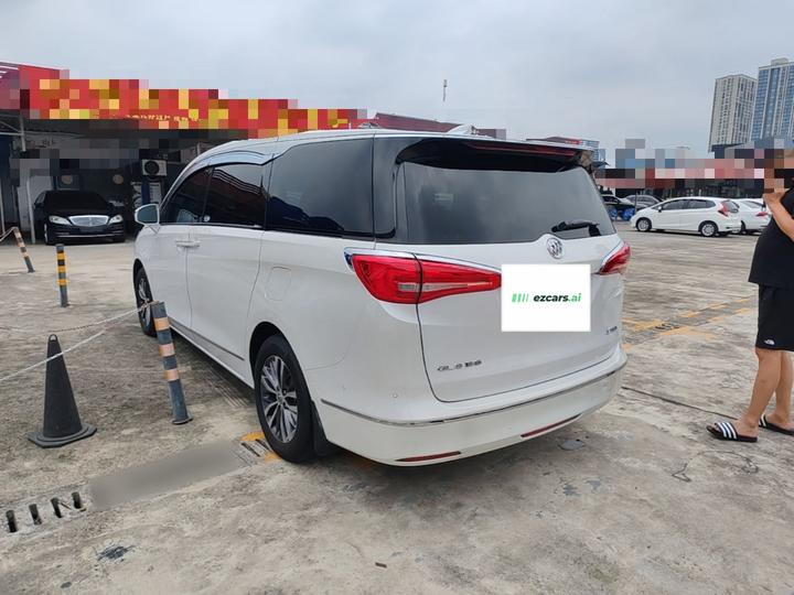 GL8 2018 ES 28T Flagship China VI photo 4