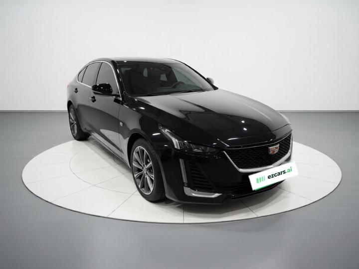 CT5 2020 Facelift 28T Luxury photo 3