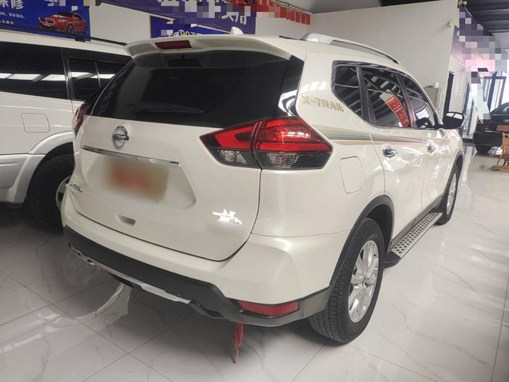 X-Trail 2021 2.0L CVT 2WD XL Premium Exclusive Anniversary Edition photo 6