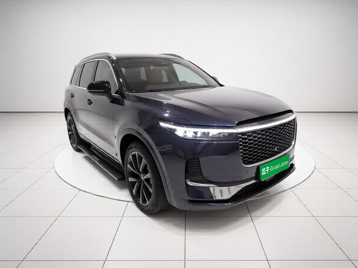 Li Auto ONE 2021 EREV 6-Seater photo 3