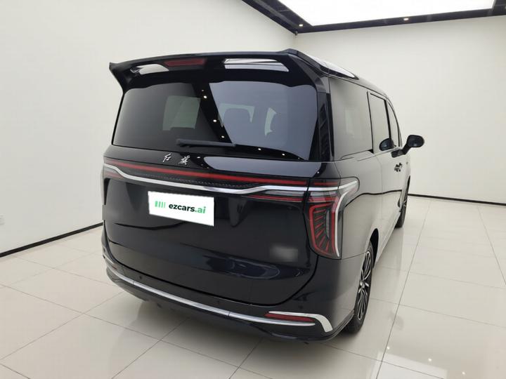 HQ9 PHEV 2024 2.0T AWD Business photo 6
