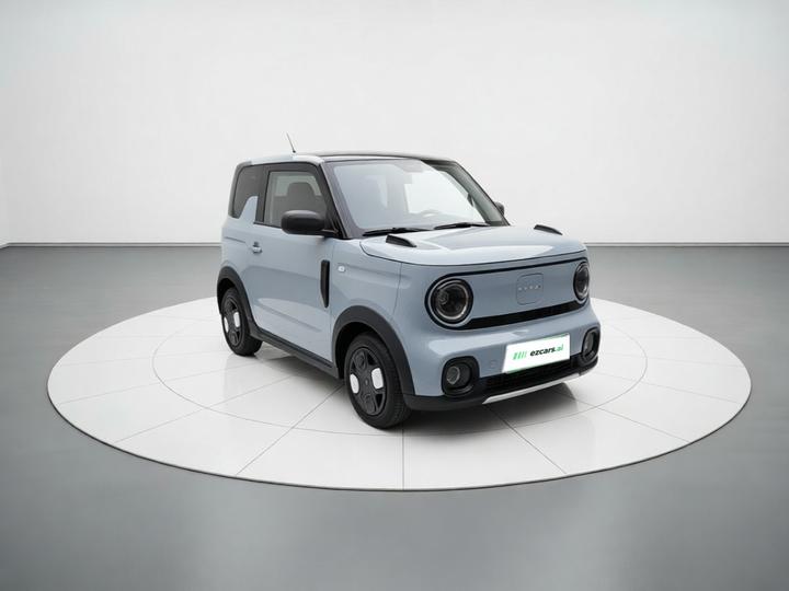 2025 210km Panda photo 3